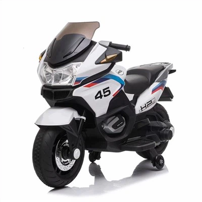 Motocykl elektryczny 12v